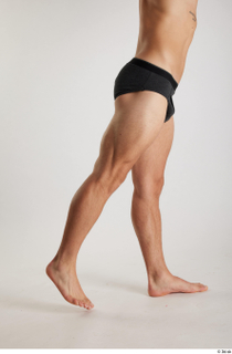 Darren  1 flexing leg side view underwear 0013.jpg